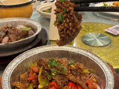 -小土豆北方菜馆(方庄店)