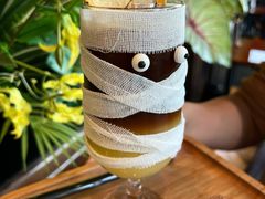 -咖梦餐厅 COMENG RESTAURANT