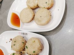 -小杨生煎(白玉兰广场店)