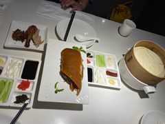 -小放牛河北菜(长安万达店)