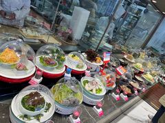 -双合园·海鲜水饺青岛菜(九水东路店)