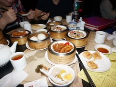 -糖朝(尖沙咀店)