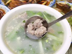 -和顺饭店正宗连山回锅肉(水碾河南街店)
