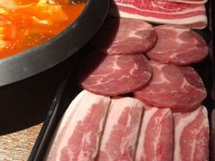 -炉小哥烤肉(信万广场店)