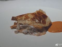 -Oyster Talks 四度蚝法餐厅