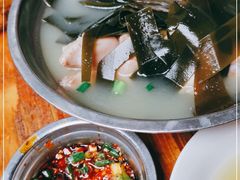-中和裴氏蹄花(府河路店)