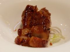 -富力丽思卡尔顿酒店·丽轩中餐厅