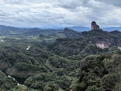 -丹霞山风景名胜区