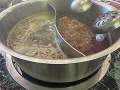 -潮汕美牛肉丸火锅店(天宁寺店)