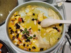-李氏传家菜(兴城路店)