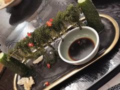 -夜宴江景餐厅