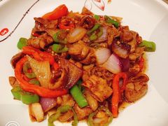 -老江南春·中国龙菜(衡山路店)