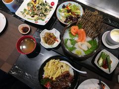 -割烹旭日本料理(龙湖狮山天街店)