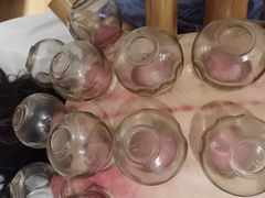 -艺师傅盲人按摩(江浦大润发店)