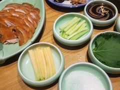 一口酥（点卯精品烤鸭）-顺承小院儿