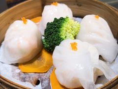 -豫璟轩中餐厅(南昌万怡店)
