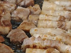 -韩阳王石板烤肉