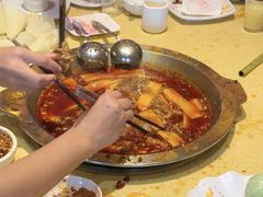 -田鸭肠·非遗火锅(彭州店)