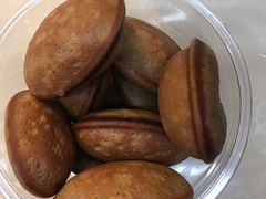 咖啡饼-莫朗核桃饼(虹泉路店)