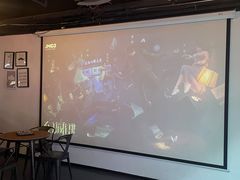 -CIAO·团建聚餐·生日派对轰趴馆(福田店)