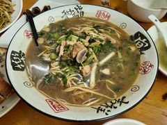 -姐妹面馆(水澄路店)