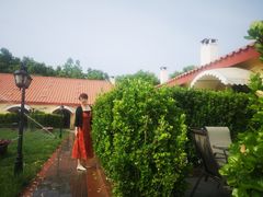 -意大利农场度假村