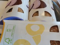 -麦当劳(军博店)