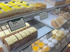 -蜂蝶来饼店(拱北总店)