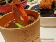 -莆田餐厅PUTIEN(三里屯店)