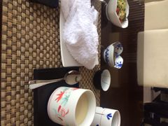 Kasumi-天津滨海圣光皇冠假日酒店 霞·日餐厅