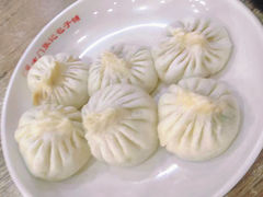 -津门张记包子铺(华昌道店)