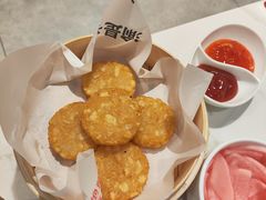 -渝是乎酸菜鱼(龙旗购物中心店)