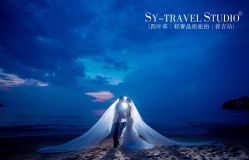 -四叶草环球旅拍