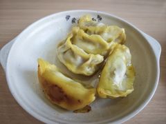 -蒋家桥饺面店(东关街店)