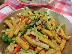 -忆外婆徐州菜·地锅鸡·生日宴(吴庄店)