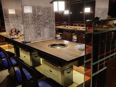 -江户烧肉(高德店)