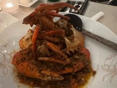 -Ministry of Crab(科伦坡店)