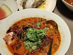 -小厨娘淮扬菜(天印大道店)
