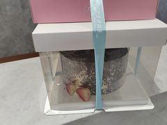 -昔木生日蛋糕(汉口店)