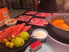 -厚道寿喜烧専門店·自助畅食(国贸店)