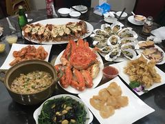 -蚝专家(北滘店)