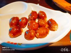 -豪享来中西餐厅(金水东路店)