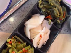 -阿婆情腊排骨火锅(金虹路店)