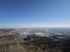 -北京西山国家森林公园