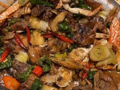 -和源祥·日照菜扛把子(万平口一店)