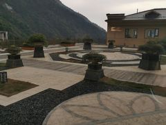 -三清山希尔顿度假酒店