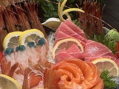 -肉魁屋·烧肉·烧鸟·酒场(高新店)