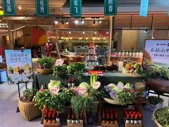 -吃饭皇帝大(解放西路店)