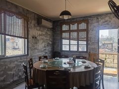 -柠静私家菜(石板巷店)