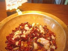 -永安水煮活鱼·仪征菜(仪征奥林匹克店)